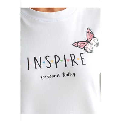 Футболка VILATTE, 1214950