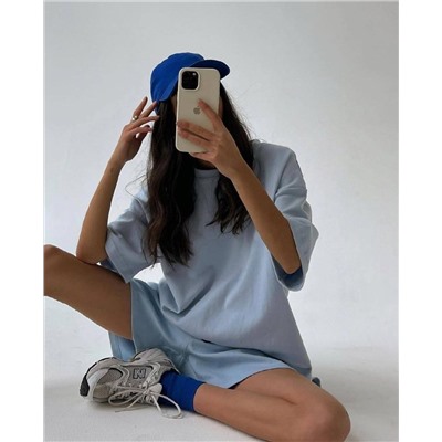 Костюм двойка