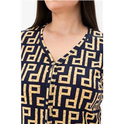 Халат 21608 НАТАЛИ, 1004359