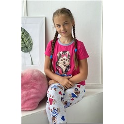 Футболка 5059 детская