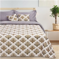 Покрывало гобеленовое Этель «Барокко», 240×200 см