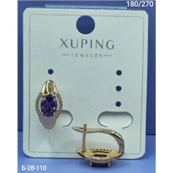 Серьги #23014248