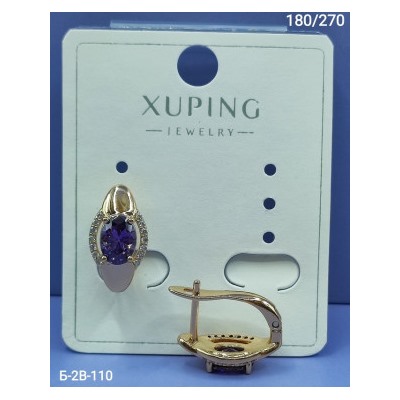 Серьги #23014248