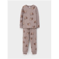 CROCKID Пижама К 1552