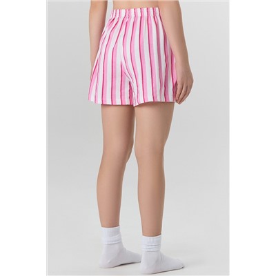 Комплект для девочек (футболка, шорты) MARK FORMELLE, 1230066