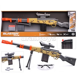 Автомат "Accurate" в коробке