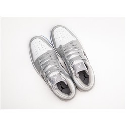 Кроссовки Dior x Nike Air Jordan 1 Mid