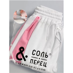 Брюки для девочки Соль&Перец