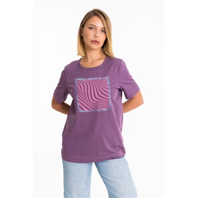 Футболка М325191Па