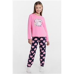 Комплект (Джемпер+Брюки) MARK FORMELLE, 1084816