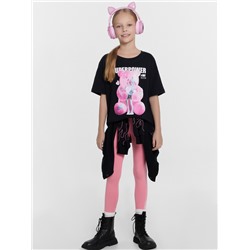 ЛЕГГИНСЫ ДЛЯ ДЕВОЧЕК 147719