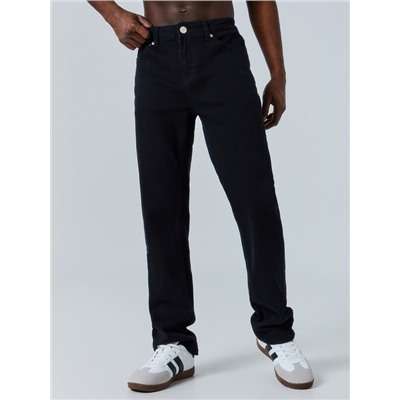 ДЖИНСЫ МУЖСКИЕ (осенне-зимний ассортимент) 2026-1DTM601-4