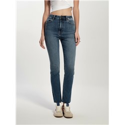 Джинсы SS25 CONTE CON-721 Джинсы женские