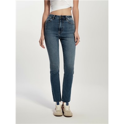 Джинсы SS25 CONTE CON-721 Джинсы женские