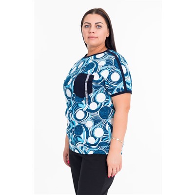 Футболка М322155ж