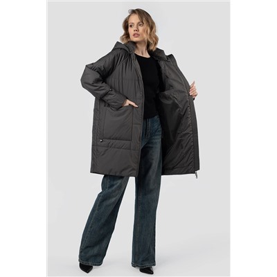 04-3116 Куртка женская зимняя (шерстепон 150)