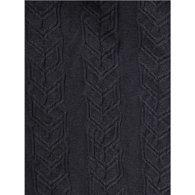 Женские колготки MINAKU 100 ден, чёрные, размер 2/S