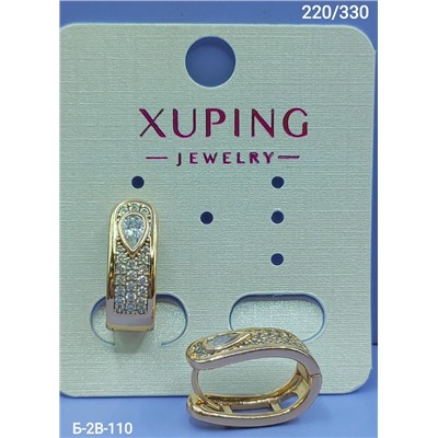 Серьги #23114109