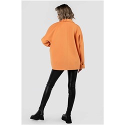 01-12085 Пальто женское демисезонное