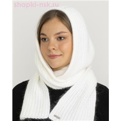 202 PB Шарф-капюшон (56-60)