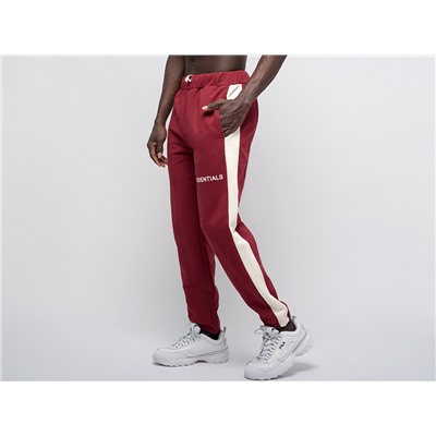 Брюки спортивные FEAR OF GOD Essentials