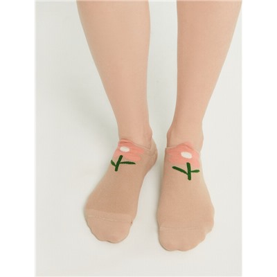 НОСКИ ЖЕНСКИЕ 397K-2747