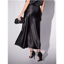 VILATTE Юбка D26.205