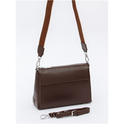 Сумка 6065VG coffee  Vitelli Grassi