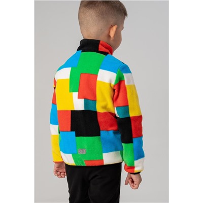 Толстовка PLAYTODAY, 1223145