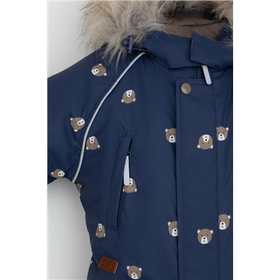 CROCKID Комбинезон ВК 60116/н/12 ГР