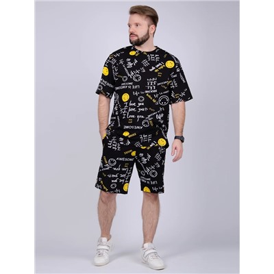 Malina Пижама 3109