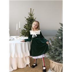 Колготки детские Соль&Перец