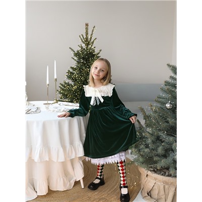 Колготки детские Соль&Перец