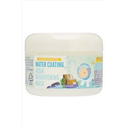 Elizavecca Увлажняющая маска для сияния кожи / Milky Piggy Water Coating Aqua Brightening Mask, 100 мл KRISTALLER, 1231228