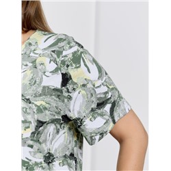 Халат Магма