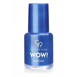 Лак для ногтей GR Wow! (0-118) - 084 Wow КОСМЕТИКА ИЗ ТУРЦИИ, 1096573