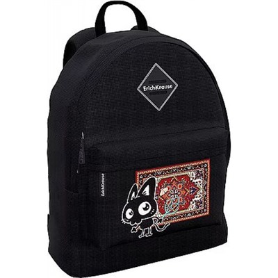 Рюкзак молодежный "EasyLine.Meowstalgia" 39х29х13 17L 64935 ErichKrause