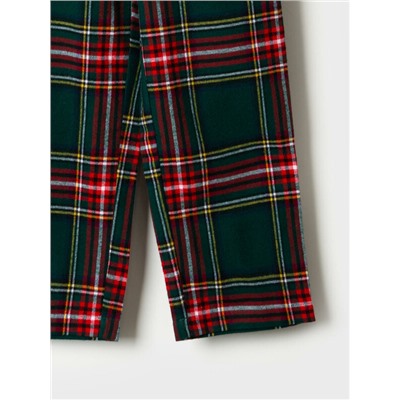 Пижама текстильная для мальчиков