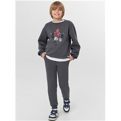 БРЮКИ ДЛЯ МАЛЬЧИКОВ 183352