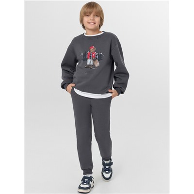 БРЮКИ ДЛЯ МАЛЬЧИКОВ 183352