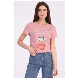 Футболка АПРЕЛЬ, 898826