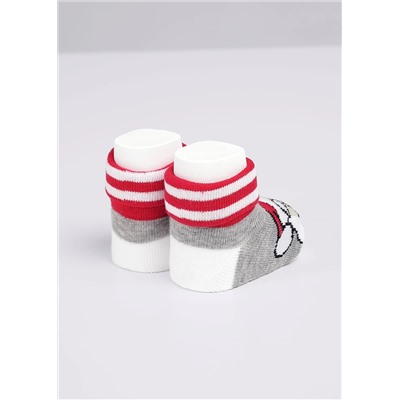 CLEVER Носки С023 7-8