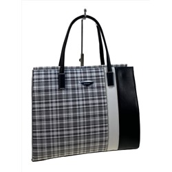 Женская сумка из искусственной кожи мультицвет