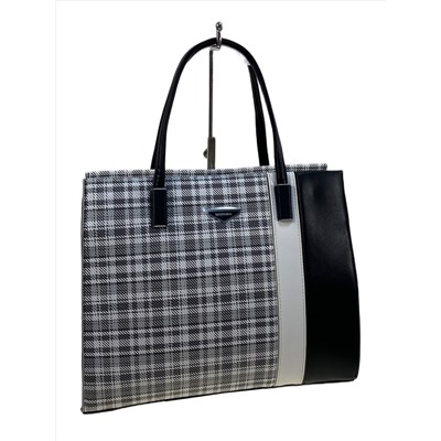 Женская сумка из искусственной кожи мультицвет