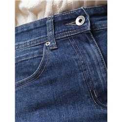 VILATTE Джинсы D54.066