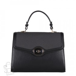 Сумка женская  8697-2CO black Christina