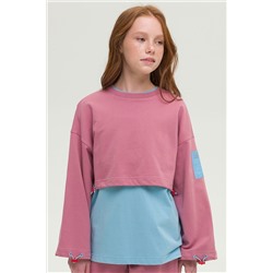 Толстовка PELICAN, 837337