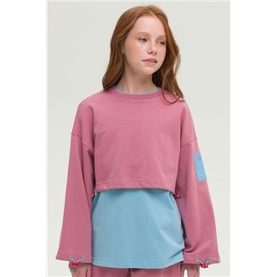 Толстовка PELICAN, 837337