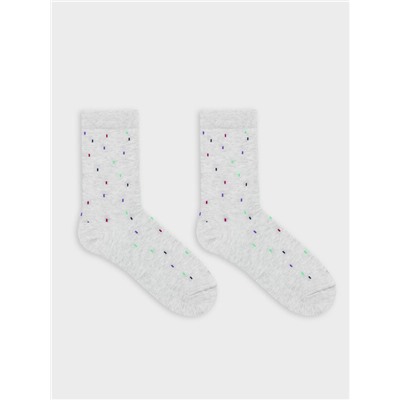 НОСКИ МУЖСКИЕ 017K-2853