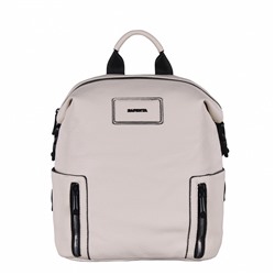 Рюкзак 69160 beige Velina Fabbiano-Safenta